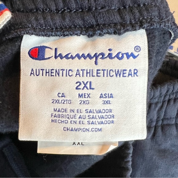 Size 2X  Champion Joggers   Nwot - Picture 3 of 7